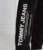 Спортивные штаны ENTRY GRAPHIC JOGGER Tommy Jeans - черный(DM0DM17692)