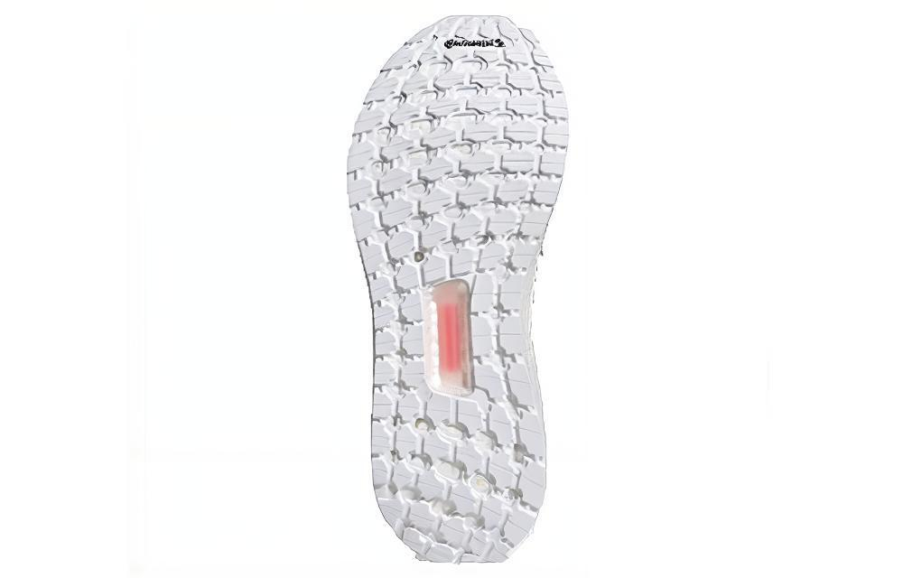 Кроссовки Adidas Ultraboost 19 2019 Laser Red