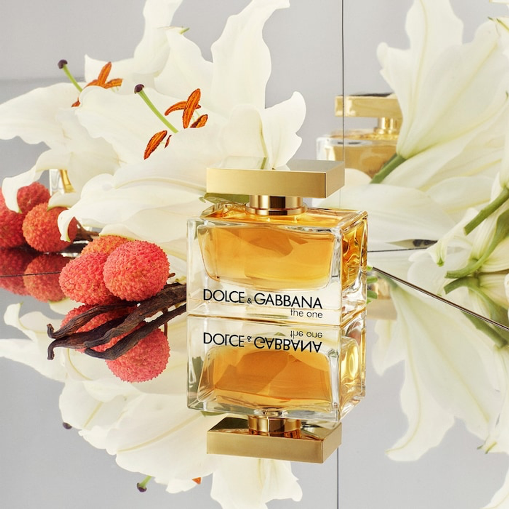 Dolce & Gabbana The One Woman edp