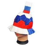 Шапка болельщика «Флаг России»