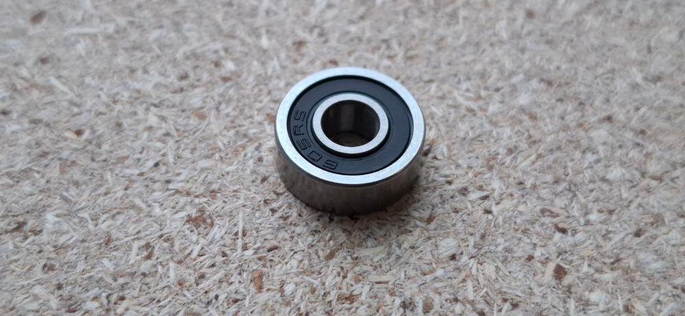 Подшипник 605-2RS