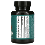 Ancient Nutrition, Рейши, поддержка стресса и иммунитета, 30 таблеток