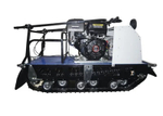 Мотобуксировщик XTREME-MOTORS "Полюс-2" Зима 15 л.с.