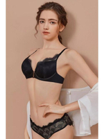 Бюстгальтер на косточке/с поролоном 2219