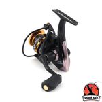 Катушка безынерционная Namazu River Monster RM4000, 4+1 подш., метал. шпуля/20/