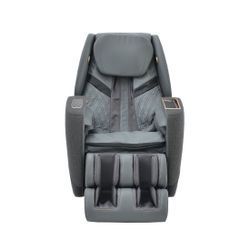 Массажное кресло GESS VOX серое