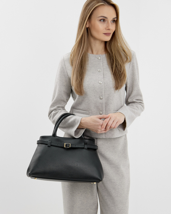 Сумка 646 03 черный