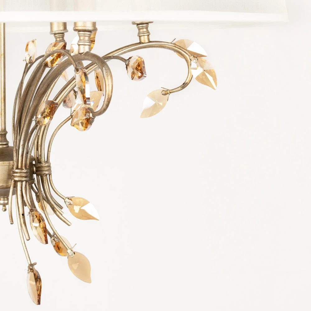 Подвесная люстра Loft It HERMITAGE 10305/A