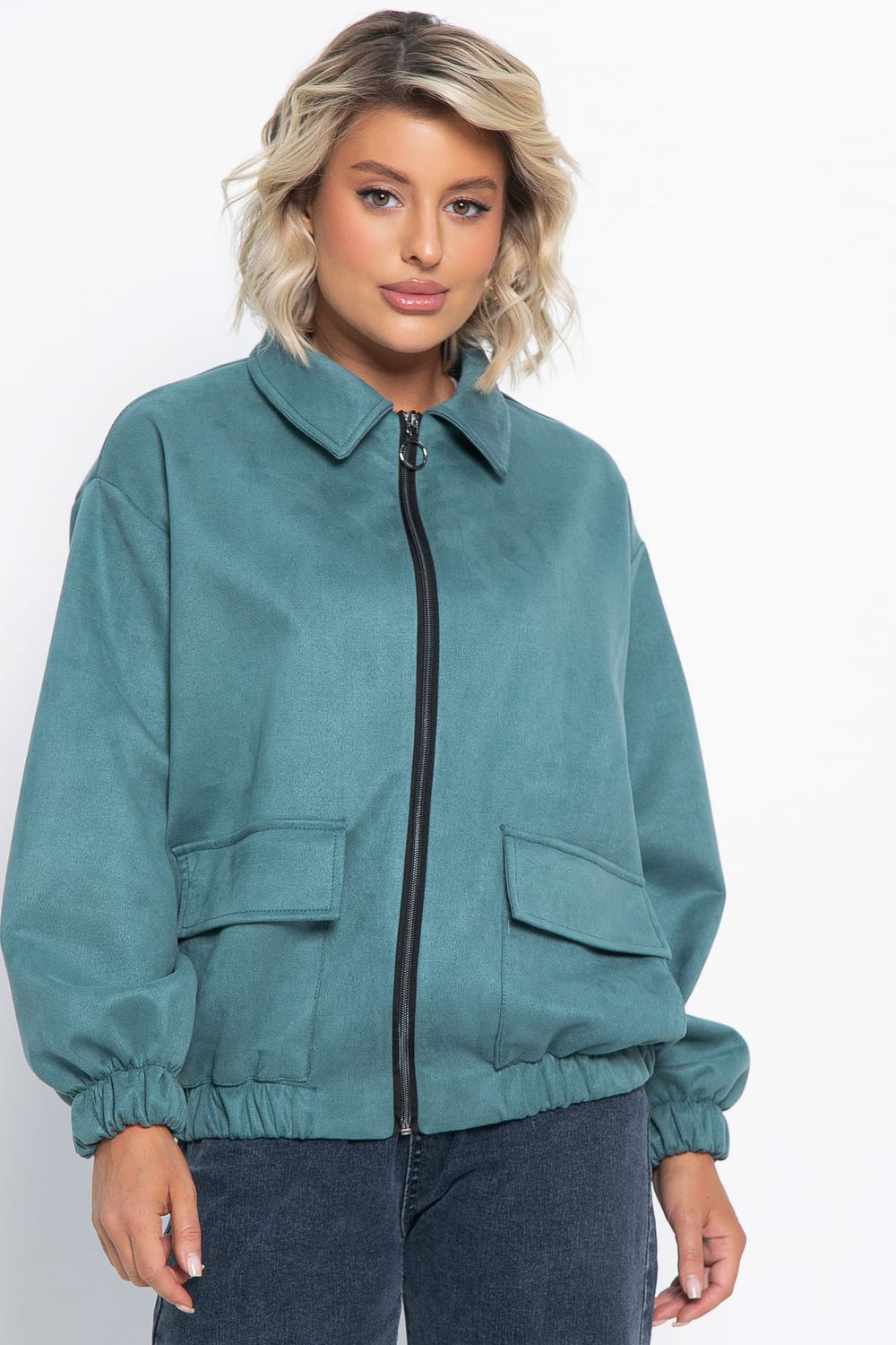 Ветровка Мегаполис (мятный) Б15063-7М LT Collection