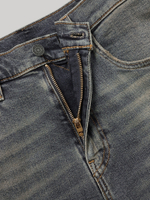 Мужские джинсы Levi's 517 Bootcut 00517-0282