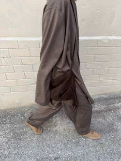 брюки TIERRY mell