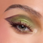 ColourPop Shrek Beware Ogre Eyeshadow Palette