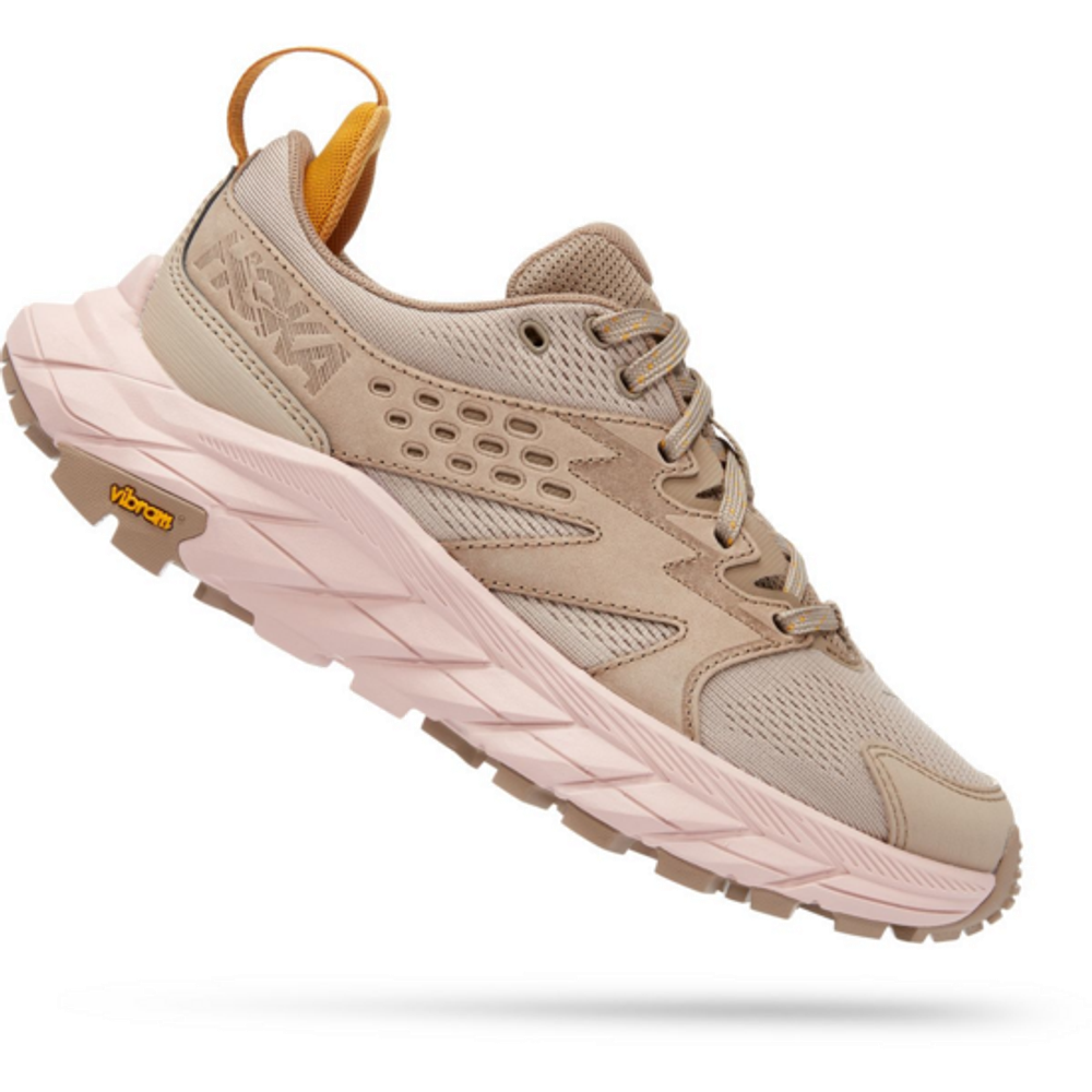 Кроссовки женские Hoka Anacapa breeze low доставка