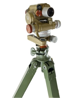 Перископическая артиллерийская буссоль ПАБ-2М (ПАБ-2АМ) 2026 г.в.