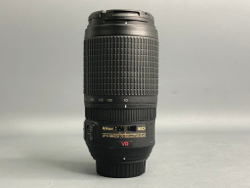 Nikon 70-300mm 4.5-5.6G ED-IF AF-S VR Zoom-Nikkor