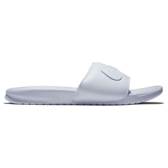 Nike Benassi Slide 'White'