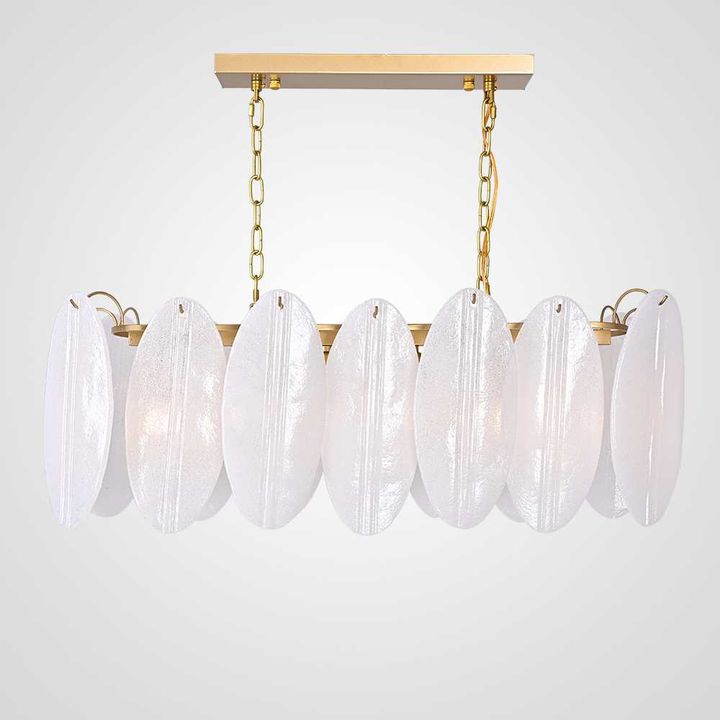 Подвесной светодиодной светильник Imperium Loft Angel Style 144339-22