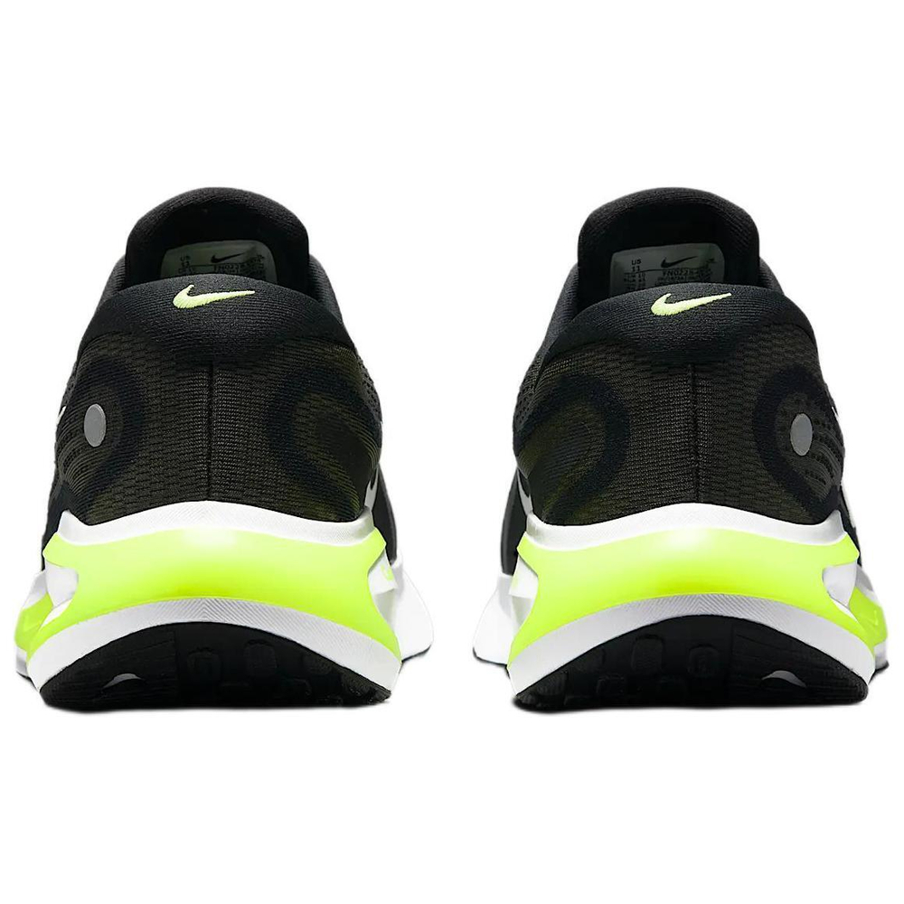 Мужские кроссовки Nike Journey Run 'Black' FN0228-004