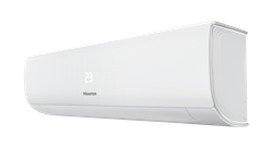 Сплит-система HISENSE, ZOOM 2.0 DC Inverter 2026 WI-FI, AS-07UW4RYRKB01G / AS-07UW4RYRKB01W