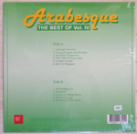 Arabesque / The Best Of Vol. IV (LP)