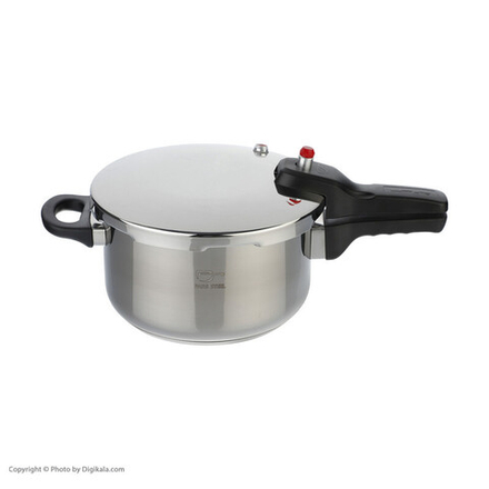 Скороварка Pars Steel Persia 4,5 литра 591 Иран