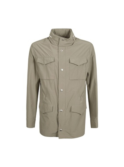 Куртка BRUNELLO CUCINELLI