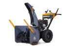 Снегоуборщик бензиновый Villartec WB G-97