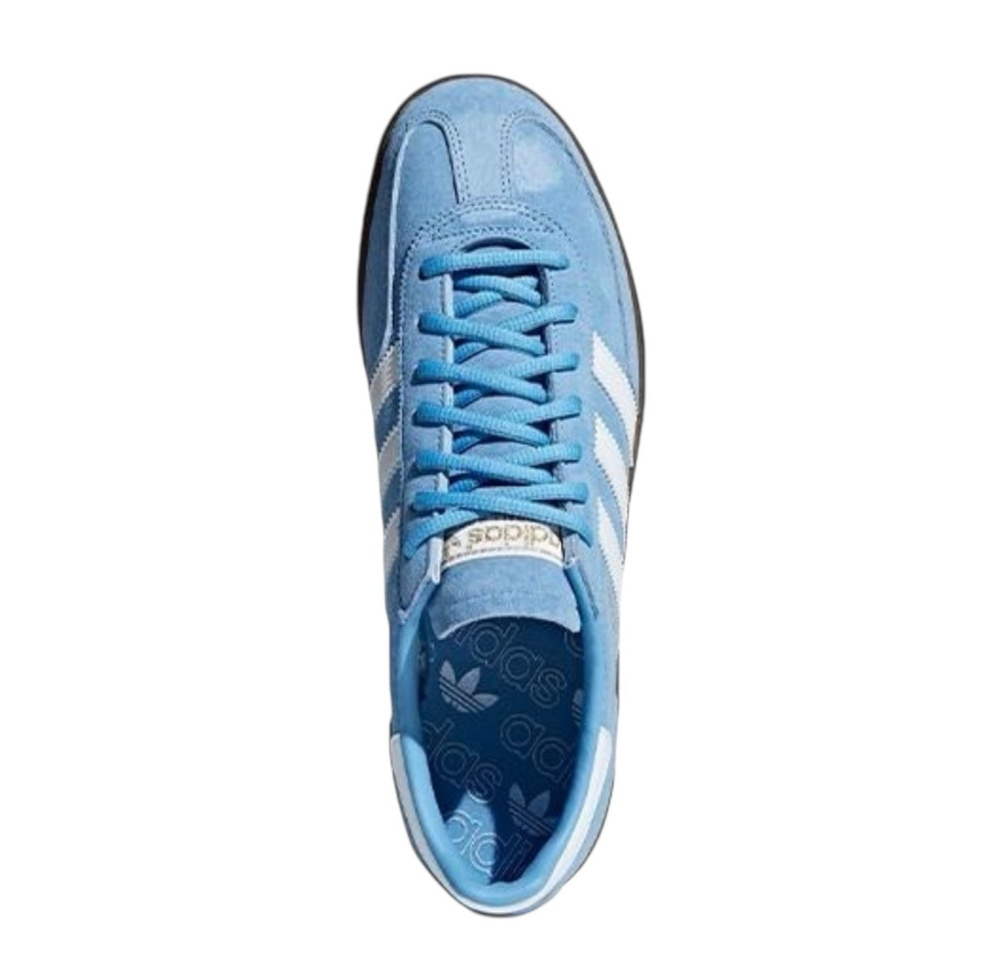 Adidas Originals Handball Spezial "Light Blue"