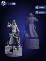 Оззи Принц Тьмы