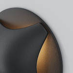 Уличный встраиваемый светильник Outdoor O036-L3B3K