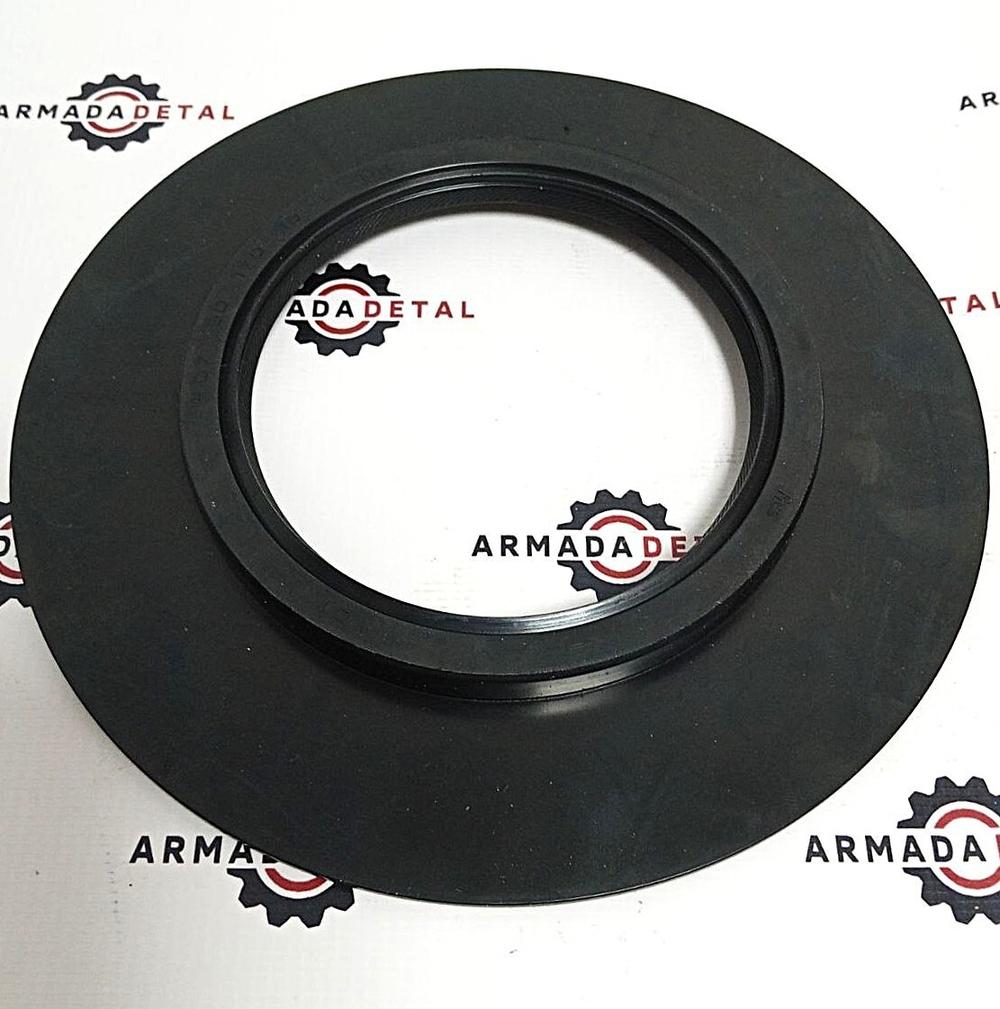 Сальник к-вала (задний) | 02/634013, 2634013 | Аналог