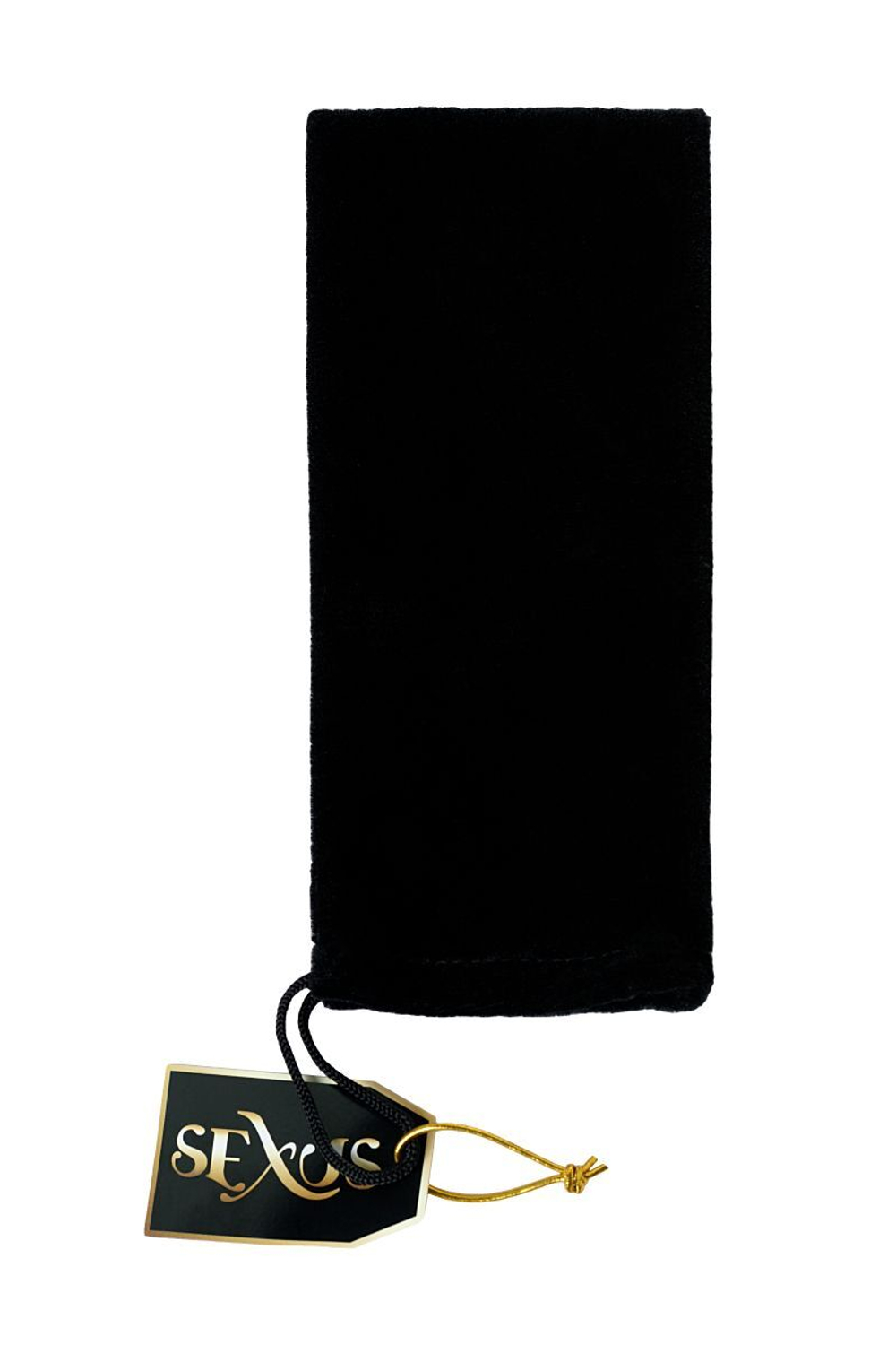 Розовая анальная втулка из стекла - 8,5 см. (Цвет: розовый)