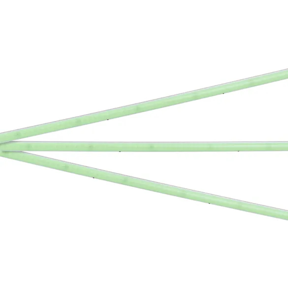 Светодиодная лента COB-X480-4mm 24V Sky Blue (4 W/m, IP20, 5m) (Arlight, -) 046911