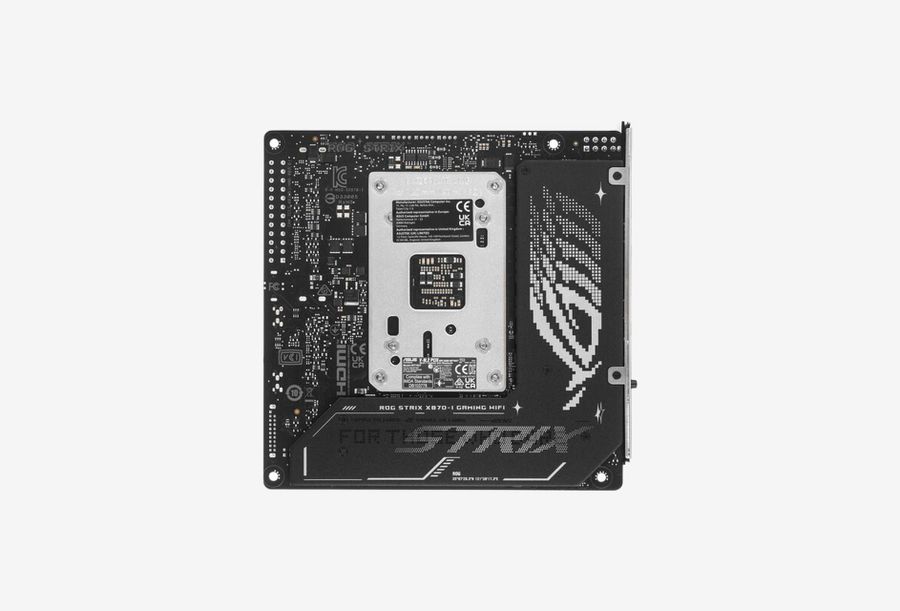 ASUS ROG STRIX X870-I GAMING WIFI_0226531101941