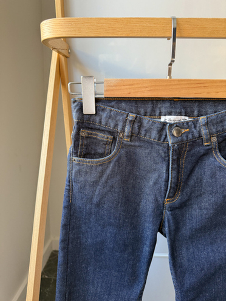 Джинсы Bonpoint, 140