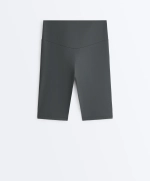 Велосипедные шорты Comfortlux High Rise, 20 см - OYSHO