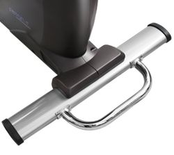 Велотренажёр OXYGEN FITNESS SATORI RB HRC