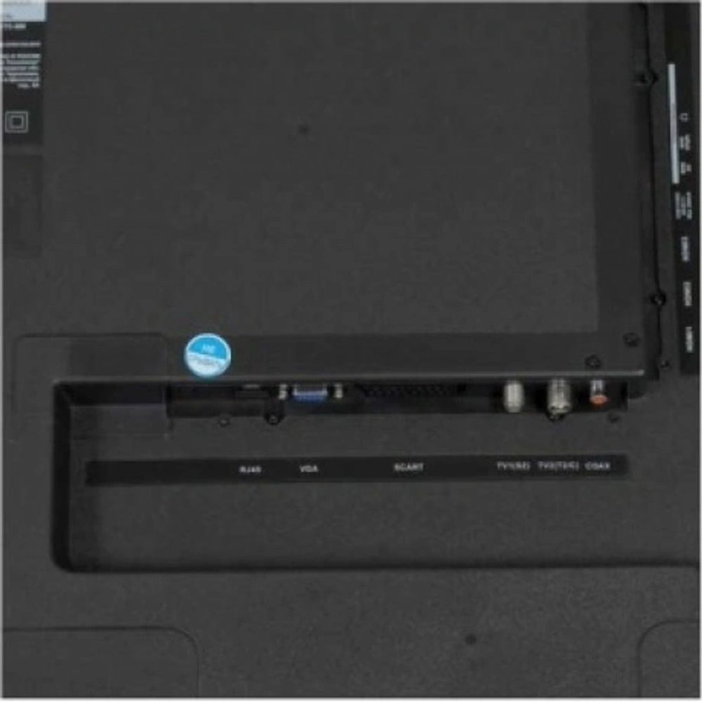 Телевизор Polarline 65" 65PU51TC-SM