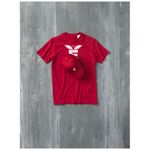 Кепка из 5 панелей Feniks Тёмно-зелёный