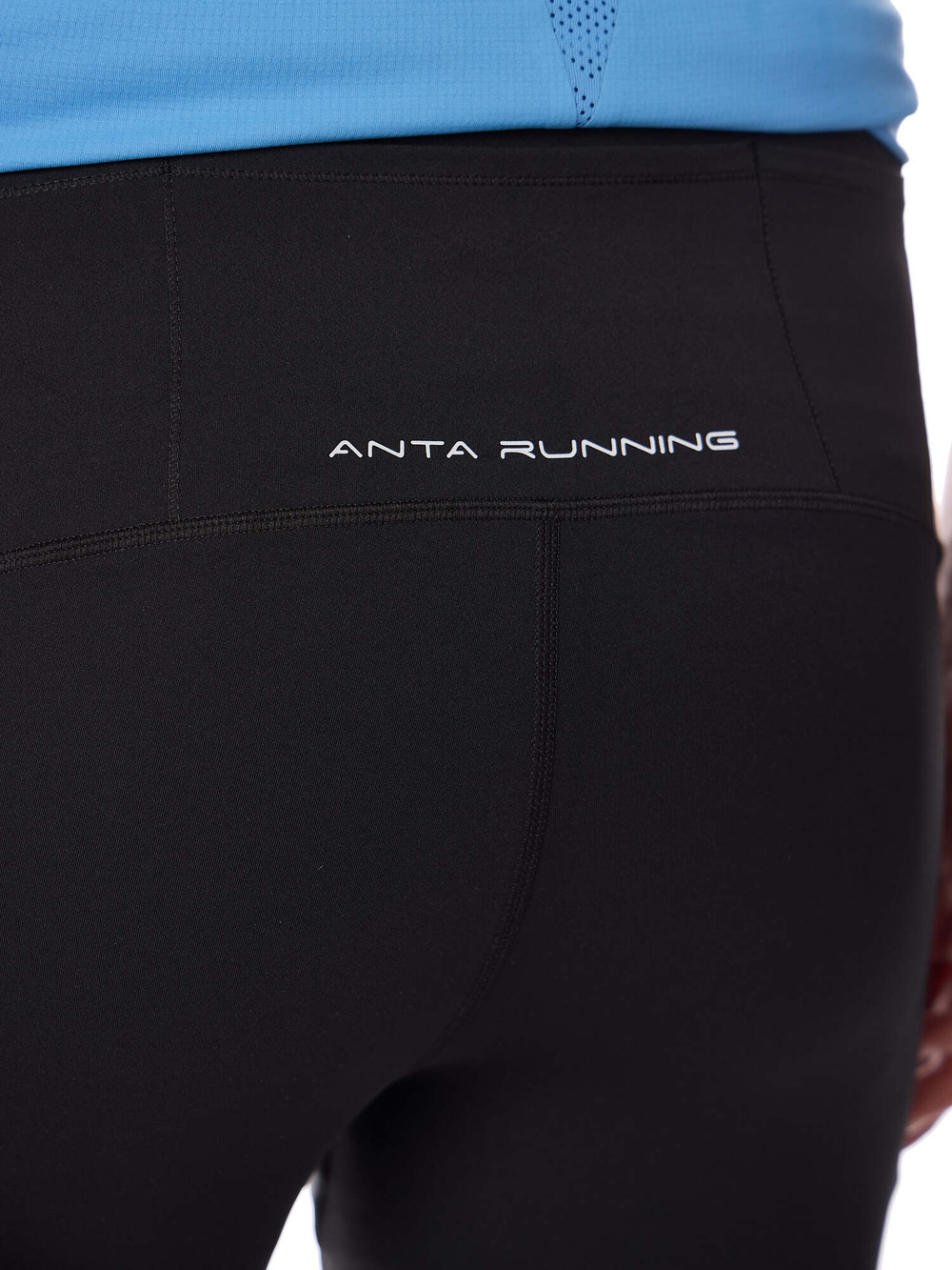 Шорты-тайтсы ANTA Tight Half Pants