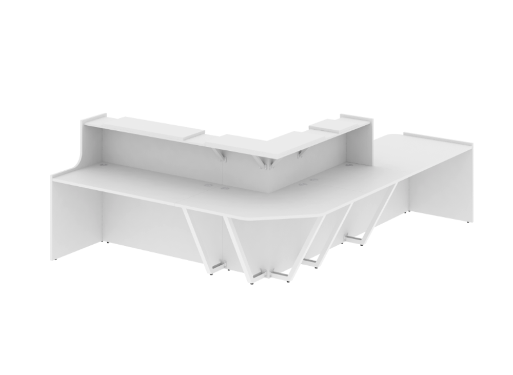 Ресепшен Оникс (Onix) вариант №34