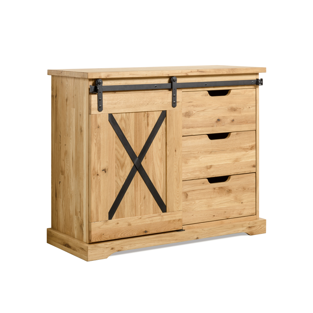 RAILWAY Тумба (вар.2)