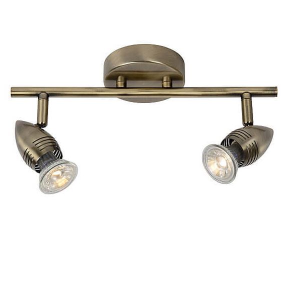 Спот Lucide Caro Led 13955/10/03