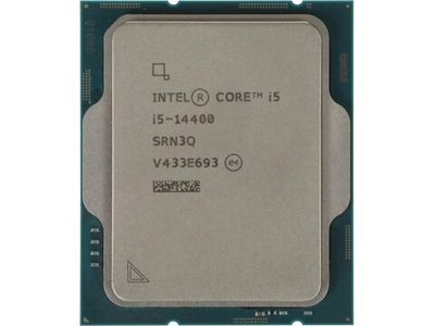 Процессор Intel Core i5 14400 LGA1700 OEM [CM8071505093012]