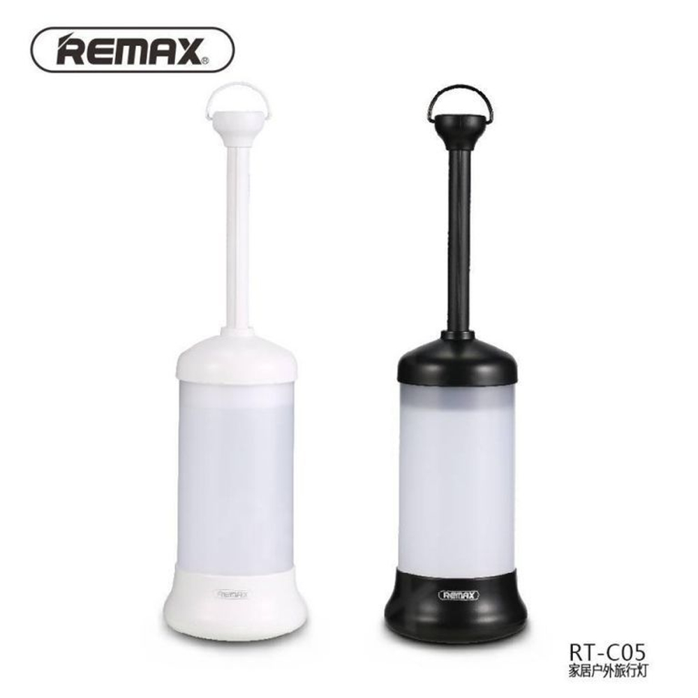 Лампа Remax LIGHT RT-C05