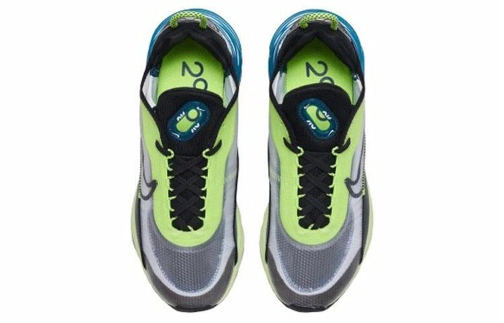 Кроссовки Nike Air Max 2090 (Женская размерная сетка)