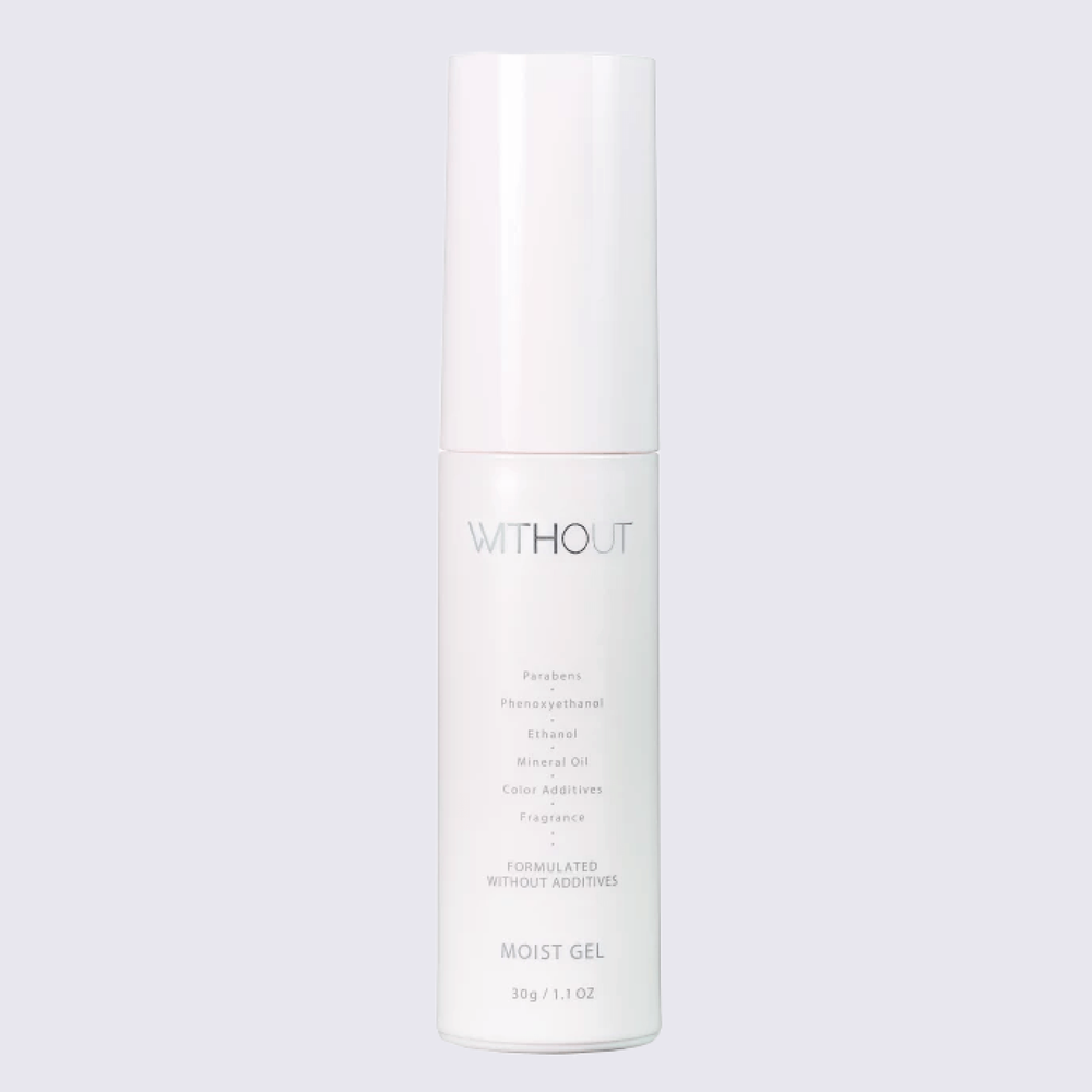 FAITH Ревитализирующий Крем гель с коллагеном - Without Moist Gel, 30 г
