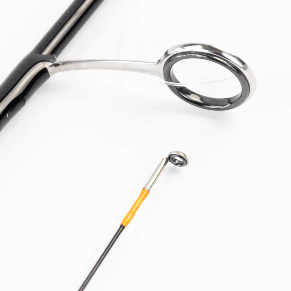 Спиннинг Fish Season Fario Morm-S (1.8м, 0.5гр-2гр), цельная вершина