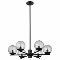 Люстра на штанге Odeon Light 5026/6