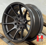 Комплект дисков XXR 527 14x6.5 et5 4x100/4x114.3